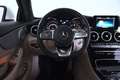 Mercedes-Benz C 220 d Coupe 4-Matic AMG-Line *1.Hand*E-Sitze* Blanco - thumbnail 21