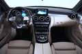 Mercedes-Benz C 220 d Coupe 4-Matic AMG-Line *1.Hand*E-Sitze* Blanco - thumbnail 2
