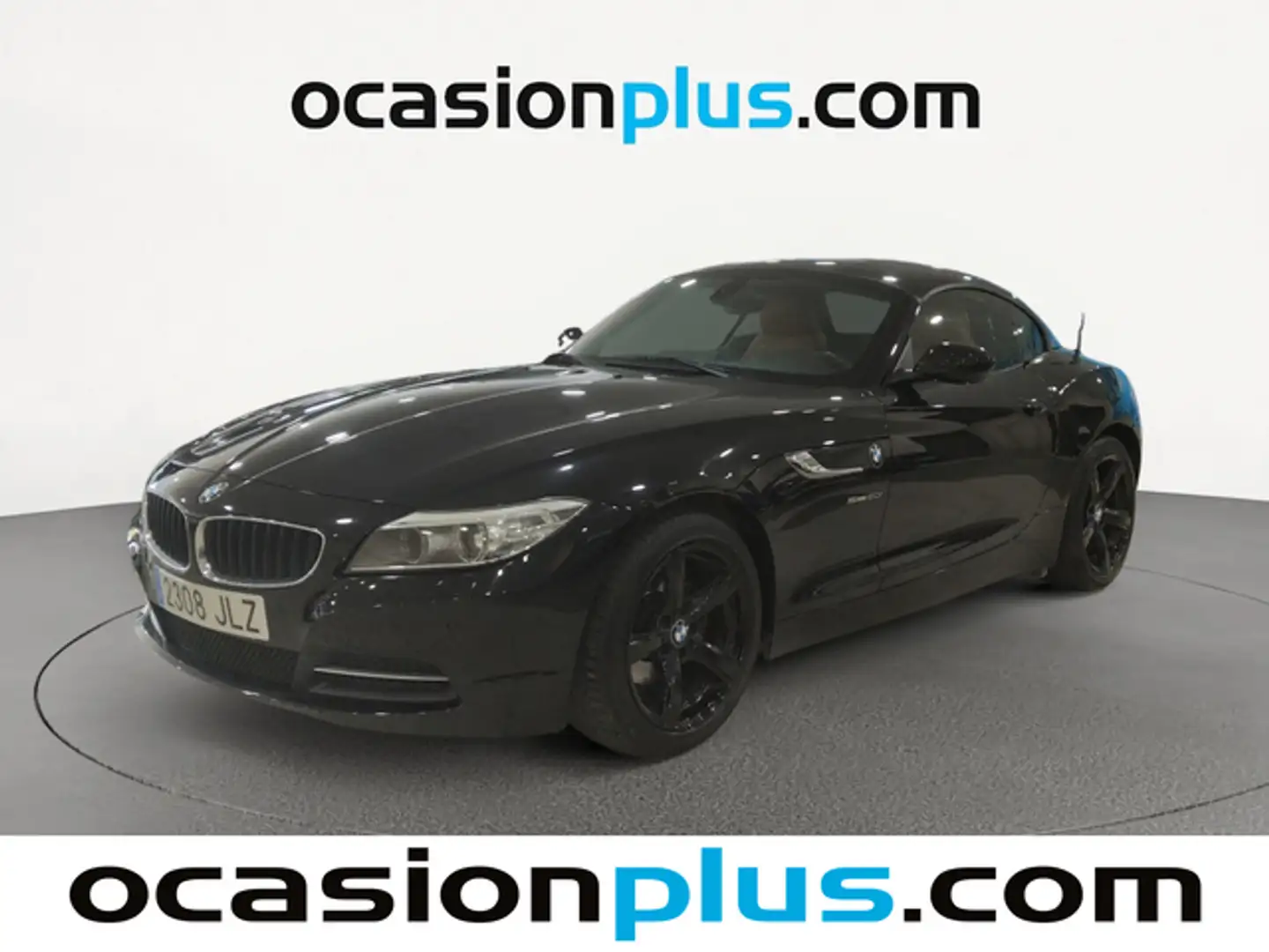 BMW Z4 sDrive20iA Noir - 2