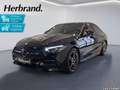 Mercedes-Benz C 220 d AMG Night Standheizung Distronic AHK LED Noir - thumbnail 1