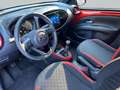 Toyota Aygo X Team D KOMFORT-/LED-PAKET+KLIMAAUTO.+SHZG+KAMERA Rot - thumbnail 12