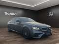Mercedes-Benz E 200 AMG+WIDESCREEN+KAMERA+LED+AMBI+20"+ASSIST Grijs - thumbnail 7