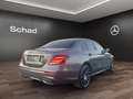 Mercedes-Benz E 200 AMG+WIDESCREEN+KAMERA+LED+AMBI+20"+ASSIST Grijs - thumbnail 5