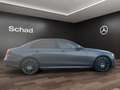Mercedes-Benz E 200 AMG+WIDESCREEN+KAMERA+LED+AMBI+20"+ASSIST Grijs - thumbnail 6