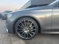 Mercedes-Benz E 200 AMG+WIDESCREEN+KAMERA+LED+AMBI+20"+ASSIST Grijs - thumbnail 22