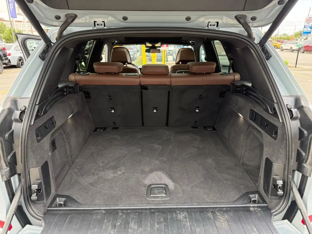 BMW X5 снимка BMW X5