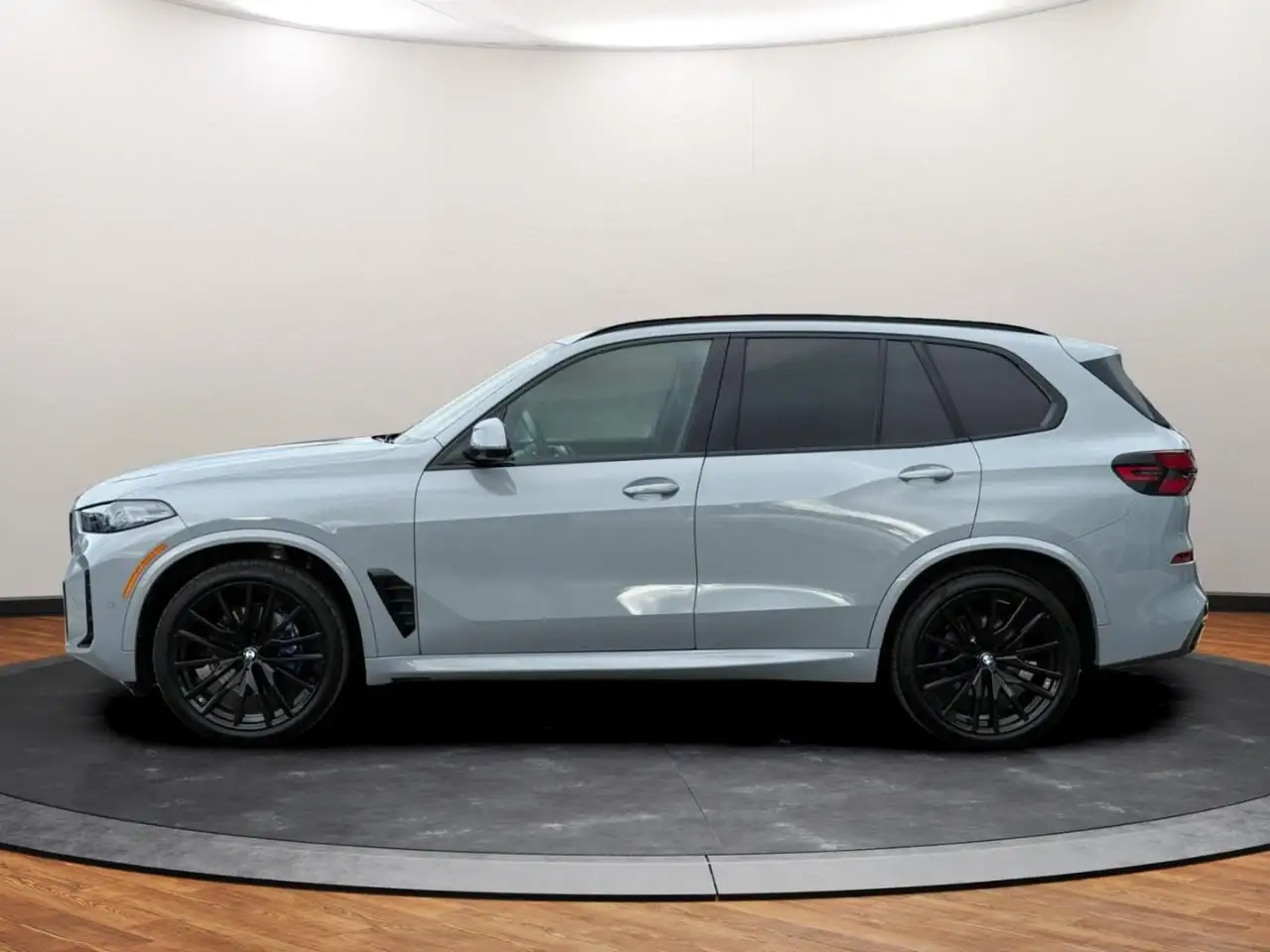 BMW X5 снимка BMW X5