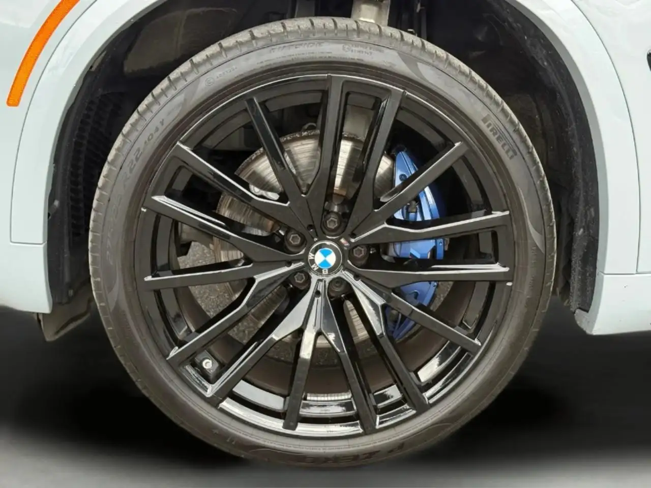 BMW X5 снимка BMW X5