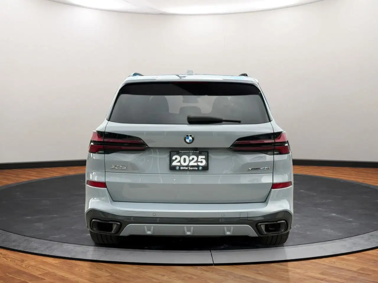 BMW X5 снимка BMW X5