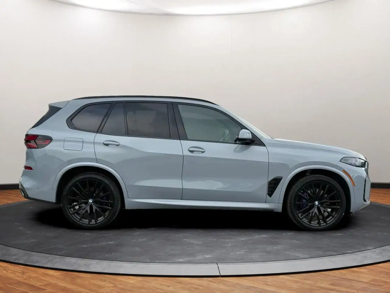 BMW X5 снимка BMW X5