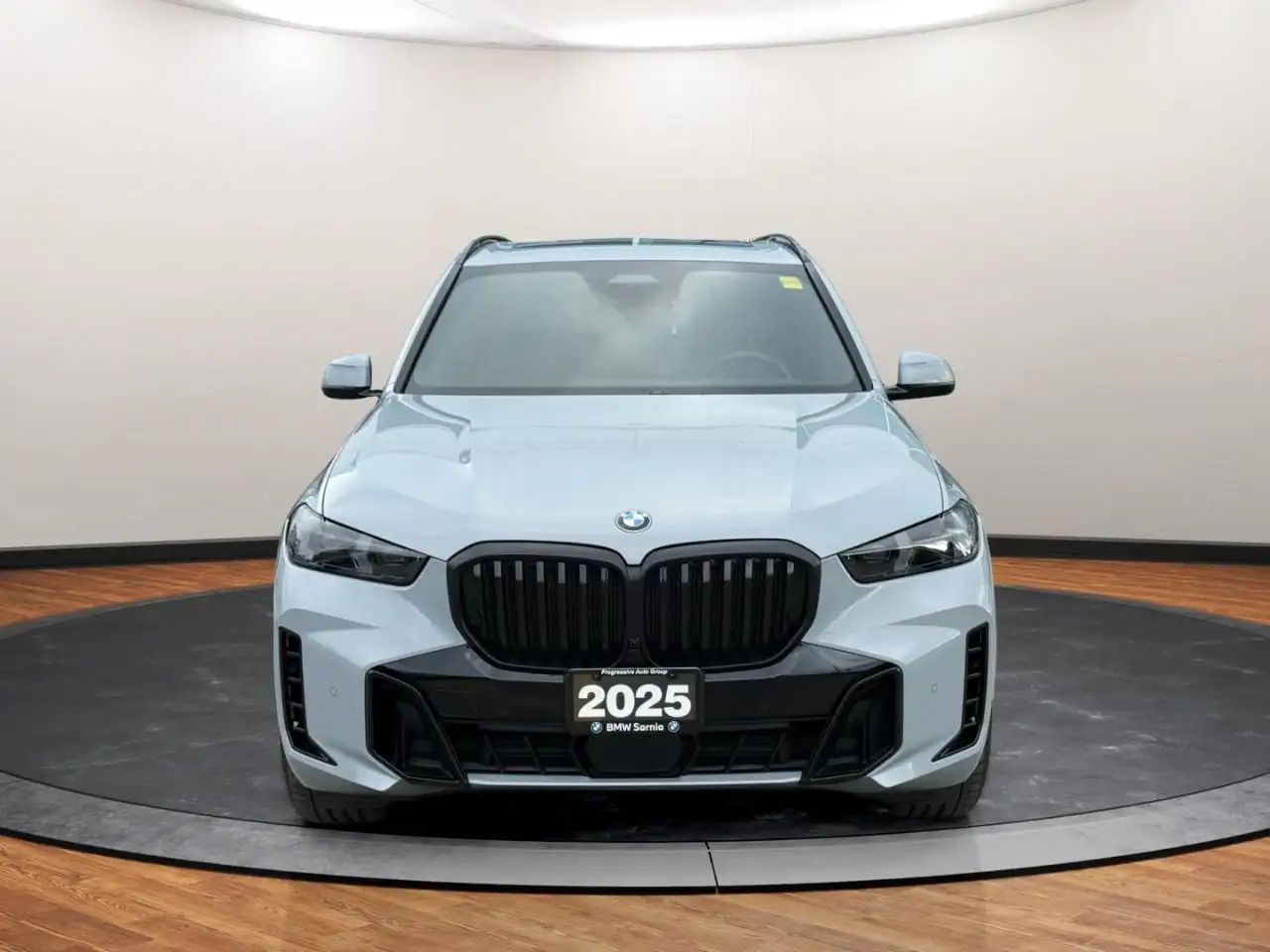 BMW X5 снимка BMW X5