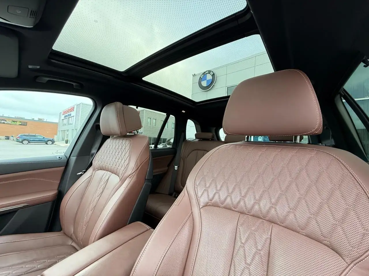 BMW X5 снимка BMW X5