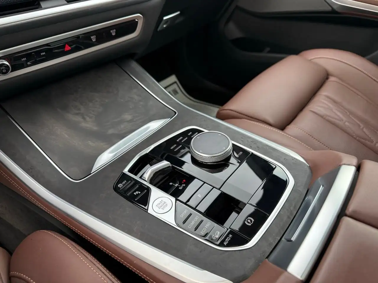 BMW X5 снимка BMW X5
