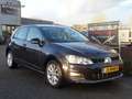 Volkswagen Golf 1.2 TSI Zwart - thumbnail 1