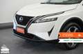 Nissan Qashqai Qashqai MHEV 140 CV N-Connecta Blanc - thumbnail 5
