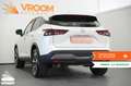 Nissan Qashqai Qashqai MHEV 140 CV N-Connecta Blanc - thumbnail 8