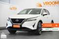Nissan Qashqai Qashqai MHEV 140 CV N-Connecta Blanc - thumbnail 3