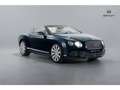 Bentley Continental GT GTC W12 6.0 575 ch A Bleu - thumbnail 1
