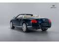 Bentley Continental GT GTC W12 6.0 575 ch A Bleu - thumbnail 3