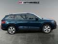 Skoda Kodiaq Style 4x4 2.0-Automatik-Kamera-1.Hand Azul - thumbnail 7