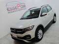 Volkswagen T-Cross 1.0 TSI Sport 75.000KM Bianco - thumbnail 1
