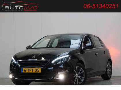 Peugeot 308 1.6 THP Première 1 EIG. 156 PK! PANO LED NAVI CLIM