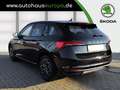 Skoda Scala 1.5 TSI DSG Tour-8fach bereift ACC SpurH SpurW LED Schwarz - thumbnail 2