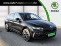 Skoda Scala 1.5 TSI DSG Tour-8fach bereift ACC SpurH SpurW LED Schwarz - thumbnail 6