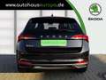 Skoda Scala 1.5 TSI DSG Tour-8fach bereift ACC SpurH SpurW LED Schwarz - thumbnail 3