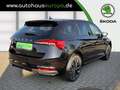 Skoda Scala 1.5 TSI DSG Tour-8fach bereift ACC SpurH SpurW LED Schwarz - thumbnail 5