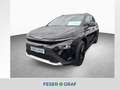 Skoda Elroq 50 170PS*NAVI*SHZ*PDC*2-Zonen Clima*LAGERWAGE Schwarz - thumbnail 1