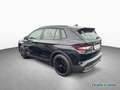 Skoda Elroq 50 170PS*NAVI*SHZ*PDC*2-Zonen Clima*LAGERWAGE Schwarz - thumbnail 6