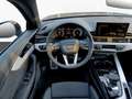 Audi A4 S line 40 TDI *Matrix*Tour*AHK*Pano*B&O Gris - thumbnail 9