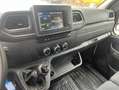 Renault Master T35 2.3 dCi 107KW DC 6P PICK UP PRITSCHE KLIMA EUR Weiß - thumbnail 10