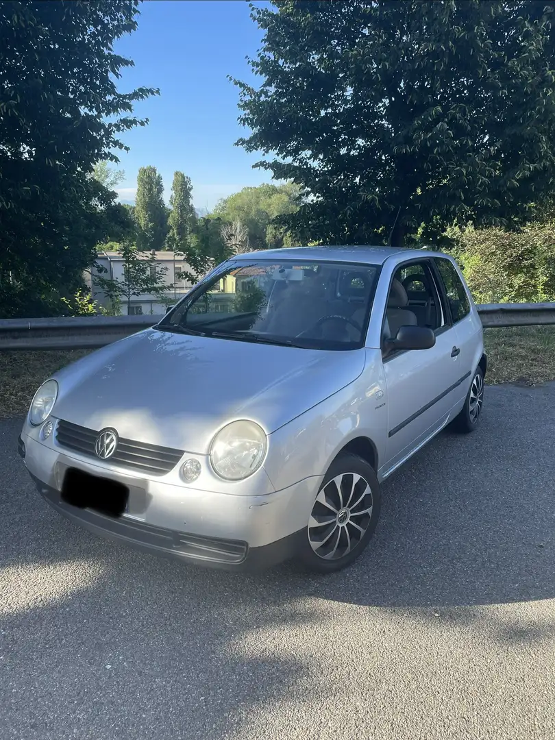 Volkswagen Lupo 1.4 Trendline Air c/abs 60cv - 1