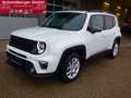 Jeep Renegade 1,0 MultiAir T3 FWD 6MT 120 Limited Weiß - thumbnail 1
