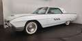 Ford Thunderbird Niebieski - thumbnail 2