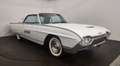 Ford Thunderbird Niebieski - thumbnail 1