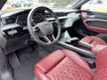 Audi e-tron S quattro Matrix/StHz/Virt/360/ACC/HUD Rot - thumbnail 11