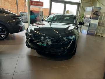 508 1.2 Puretech 130pk automaat Allure