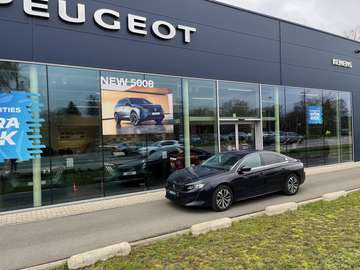 508 1.5HDi 130pk automaat  Allure