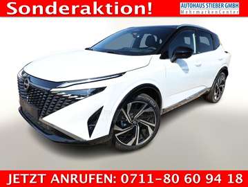 Tekna+ Matrix Nappa El.Sitze HUD Pano LM 116 kW...