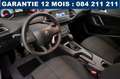Peugeot 308 1.2i 110 cv # Airco, bluetooth, Cruise # 1er propr Gris - thumbnail 5