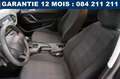 Peugeot 308 1.2i 110 cv # Airco, bluetooth, Cruise # 1er propr Gris - thumbnail 7