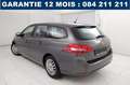 Peugeot 308 1.2i 110 cv # Airco, bluetooth, Cruise # 1er propr Gris - thumbnail 3