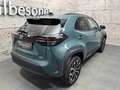 Toyota Yaris Cross 1,5 Hybrid AWD-i Active Drive + Safety Paket Grün - thumbnail 5
