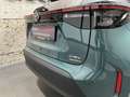 Toyota Yaris Cross 1,5 Hybrid AWD-i Active Drive + Safety Paket Grün - thumbnail 6