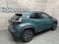 Toyota Yaris Cross 1,5 Hybrid AWD-i Active Drive + Safety Paket Grün - thumbnail 4