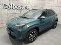 Toyota Yaris Cross 1,5 Hybrid AWD-i Active Drive + Safety Paket Grün - thumbnail 1