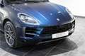 Porsche Macan 3.0 S | Luchtvering | Memory Pack | Panoramadak | Blauw - thumbnail 22
